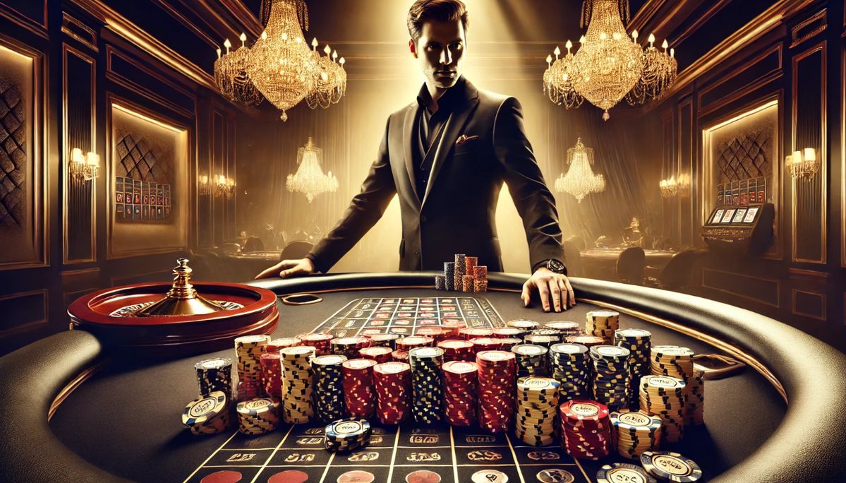 VegasInsider Betting Live Casino