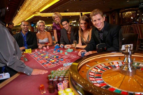 VegasInsider Betting Live Casino