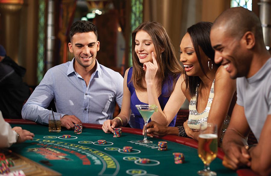 VegasInsider Betting Live Casino