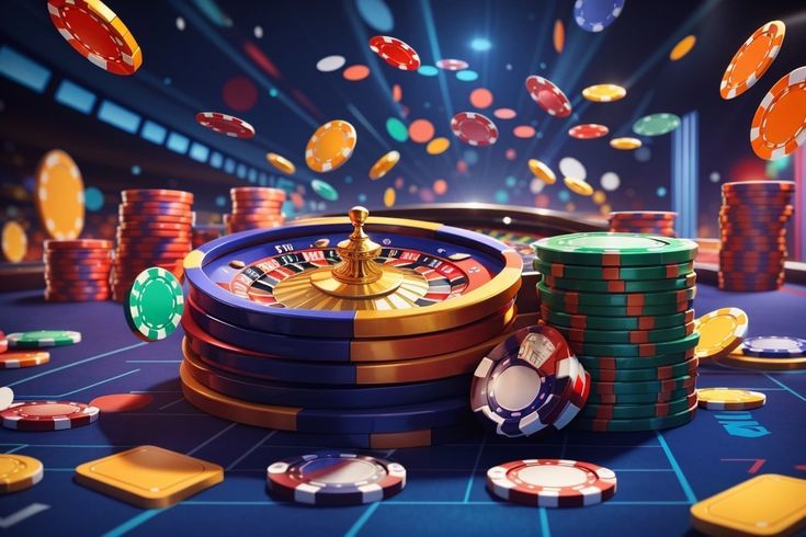 VegasInsider Betting Welcome Bonus